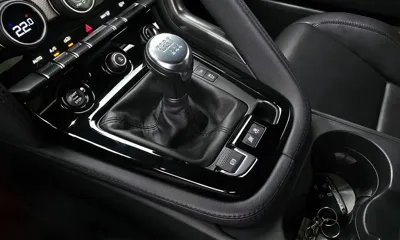 Jaguar F-Type 2016, 32779 км, за 44966.85 USD - фото 9