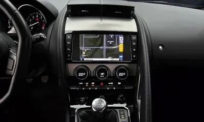 Jaguar F-Type 2016, 32779 км, за 44966.85 USD - фото 15
