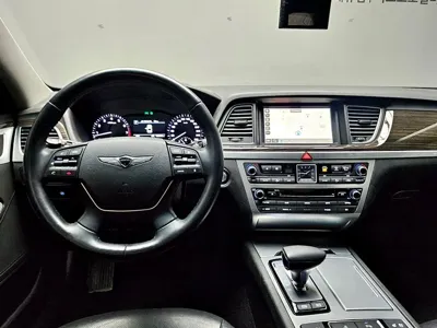 Genesis G80 2017, 153693 км, за 8262.83 USD - фото 7
