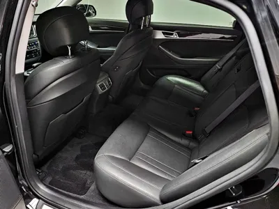 Genesis G80 2017, 153693 км, за 8262.83 USD - фото 8