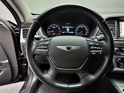 Genesis G80 2017, 153693 км, за 8262.83 USD - фото 9