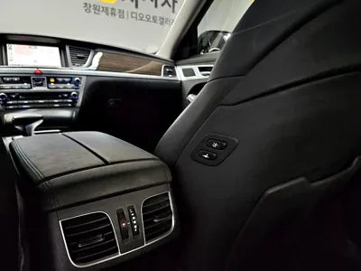 Genesis G80 2017, 153693 км, за 8262.83 USD - фото 11