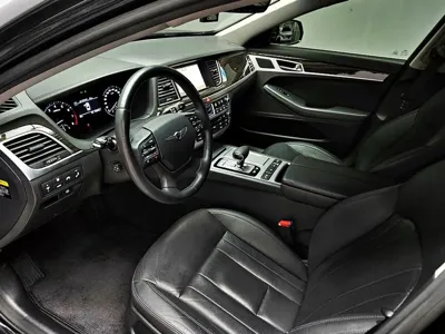 Genesis G80 2017, 153693 км, за 8262.83 USD - фото 12