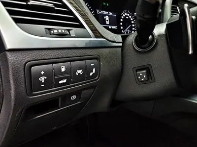 Genesis G80 2017, 153693 км, за 8262.83 USD - фото 13