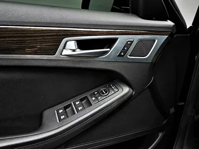 Genesis G80 2017, 153693 км, за 8262.83 USD - фото 19