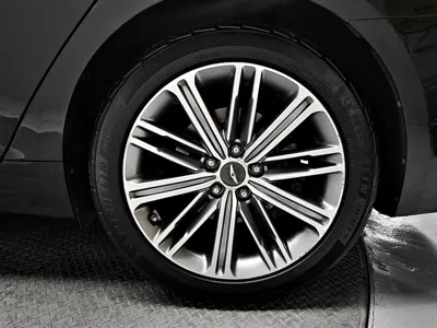 Genesis G80 2017, 153693 км, за 8262.83 USD - фото 20