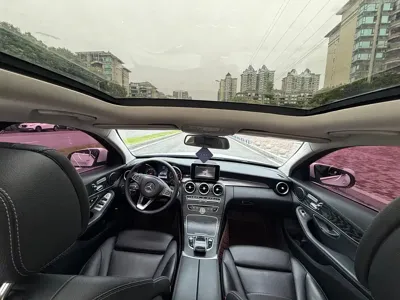 Mercedes-Benz C-Class 2016, 90000 км, за 9199.11 USD - фото 6