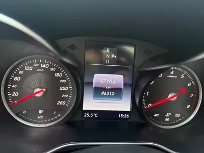 Mercedes-Benz C-Class 2016, 90000 км, за 9199.11 USD - фото 7