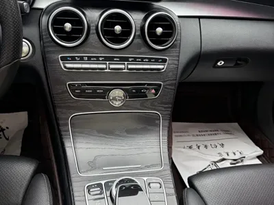 Mercedes-Benz C-Class 2016, 90000 км, за 9199.11 USD - фото 8