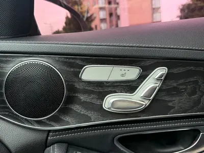 Mercedes-Benz C-Class 2016, 90000 км, за 9199.11 USD - фото 9