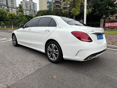 Mercedes-Benz C-Class 2016, 90000 км, за 9199.11 USD - фото 12