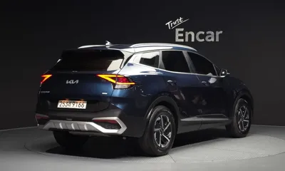 Kia Sportage 2022, 105934 км, за 13941.38 USD