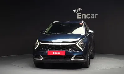 Kia Sportage 2022, 105934 км, за 13941.38 USD
