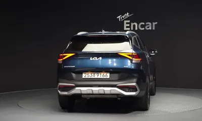 Kia Sportage 2022, 105934 км, за 13941.38 USD