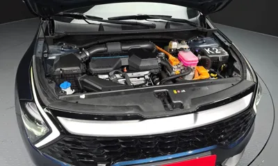 Kia Sportage 2022, 105934 км, за 13941.38 USD - фото 6