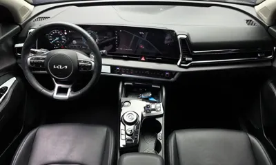 Kia Sportage 2022, 105934 км, за 13941.38 USD - фото 7