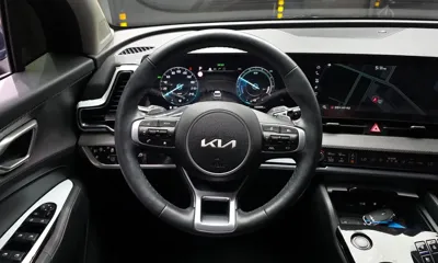 Kia Sportage 2022, 105934 км, за 13941.38 USD - фото 13