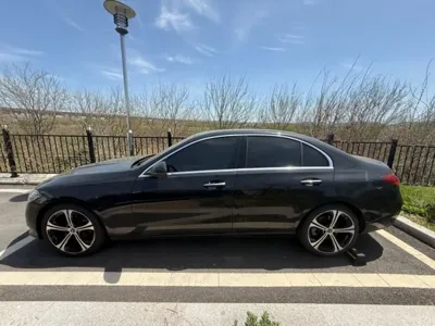 Mercedes-Benz C-Class 2023, 64266 км, за 27153.73 USD