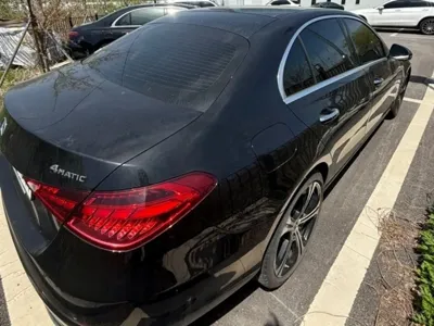 Mercedes-Benz C-Class 2023, 64266 км, за 27153.73 USD