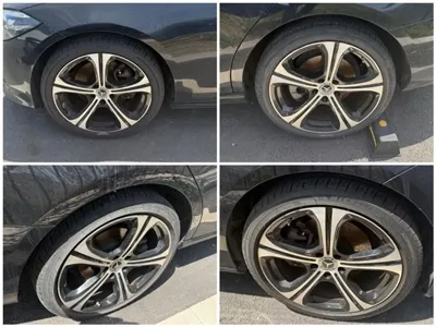 Mercedes-Benz C-Class 2023, 64266 км, за 27153.73 USD