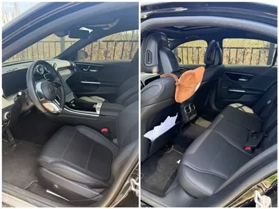 Mercedes-Benz C-Class 2023, 64266 км, за 27153.73 USD - фото 6