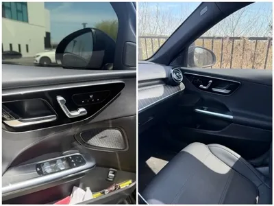 Mercedes-Benz C-Class 2023, 64266 км, за 27153.73 USD - фото 8