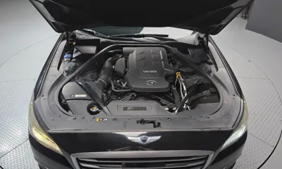 Hyundai Genesis 2015, 282534 км, за 3741.63 USD - фото 6