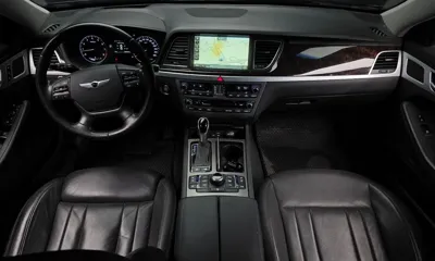Hyundai Genesis 2015, 282534 км, за 3741.63 USD - фото 7