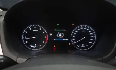 Hyundai Genesis 2015, 282534 км, за 3741.63 USD - фото 8