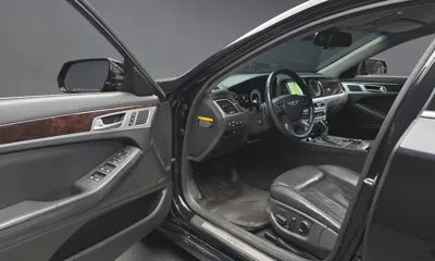 Hyundai Genesis 2015, 282534 км, за 3741.63 USD - фото 10