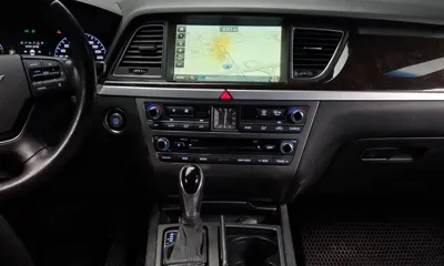 Hyundai Genesis 2015, 282534 км, за 3741.63 USD - фото 12