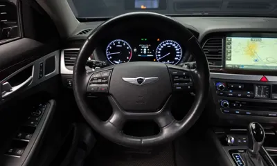 Hyundai Genesis 2015, 282534 км, за 3741.63 USD - фото 13