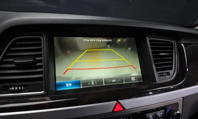 Hyundai Genesis 2015, 282534 км, за 3741.63 USD - фото 14