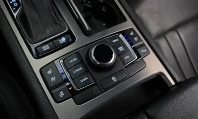 Hyundai Genesis 2015, 282534 км, за 3741.63 USD - фото 17