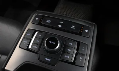 Hyundai Genesis 2015, 282534 км, за 3741.63 USD - фото 18