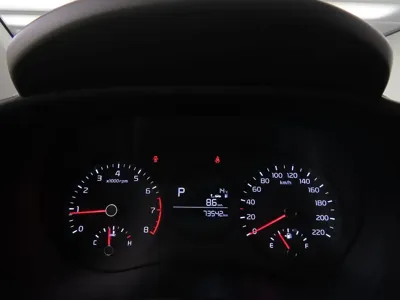 Kia Morning 2017, 73542 км, за 4296.67 USD