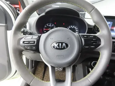 Kia Morning 2017, 73542 км, за 4296.67 USD - фото 6