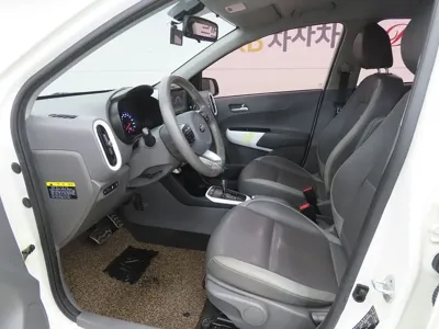 Kia Morning 2017, 73542 км, за 4296.67 USD - фото 7