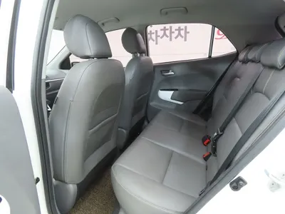 Kia Morning 2017, 73542 км, за 4296.67 USD - фото 8