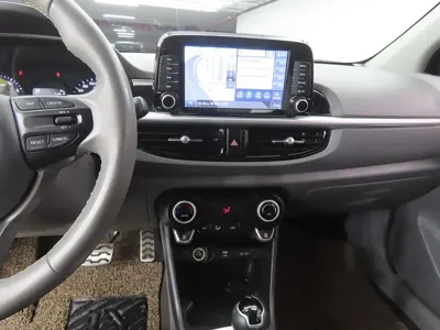 Kia Morning 2017, 73542 км, за 4296.67 USD - фото 9
