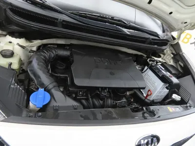 Kia Morning 2017, 73542 км, за 4296.67 USD - фото 19