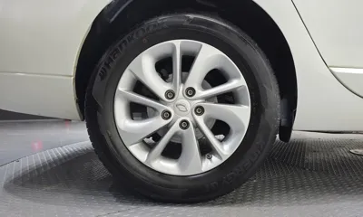 Renault-KoreaSamsung SM3 2015, 112684 км, за 2560.06 USD