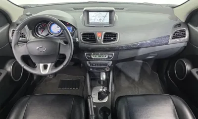 Renault-KoreaSamsung SM3 2015, 112684 км, за 2540.72 USD - фото 7