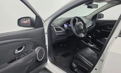 Renault-KoreaSamsung SM3 2015, 112684 км, за 2540.72 USD - фото 10