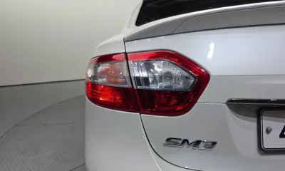 Renault-KoreaSamsung SM3 2015, 112684 км, за 2540.72 USD - фото 23