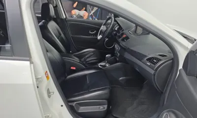 Renault-KoreaSamsung SM3 2015, 112684 км, за 2540.72 USD - фото 26
