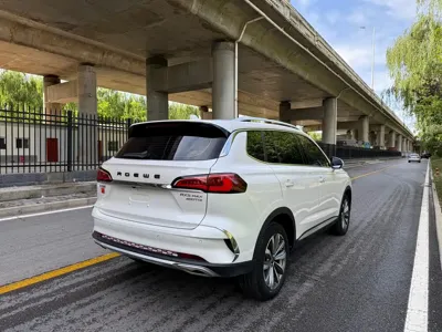 Roewe RX5 Max 2020, 40000 км, за 7363.2 USD