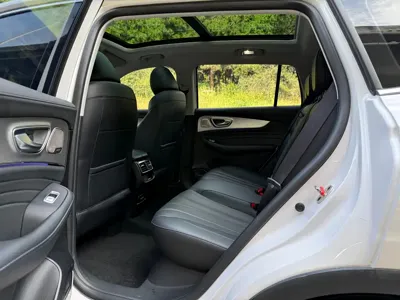 Roewe RX5 Max 2020, 40000 км, за 7363.2 USD - фото 8