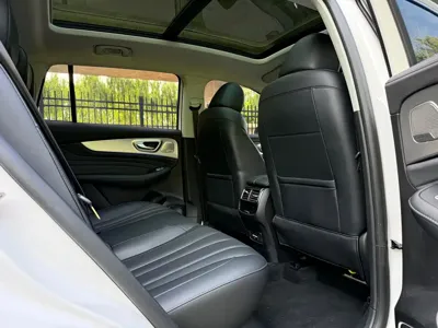 Roewe RX5 Max 2020, 40000 км, за 7363.2 USD - фото 10