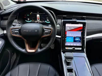 Roewe RX5 Max 2020, 40000 км, за 7363.2 USD - фото 13